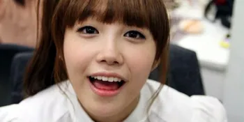 Foto Lawas Eunji A Pink Diungkap