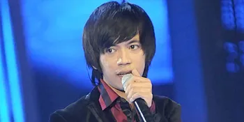 Lebaran Dikunjungi Keluarga Besar, Ryan D Masiv Titip Abon Sapi