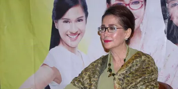 Widyawati: Cinta Harus Tetap Dirawat