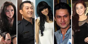 Foto Hot Beredar, Apa Tanggapan Para Selebriti Ini?