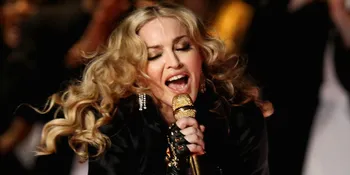 Konflik Madonna dan Para Pria Dalam Hidupnya