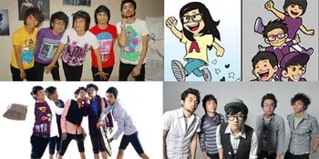 Mengenang Dema Night To Remember