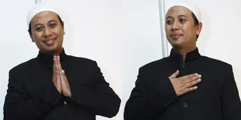 Opick Pulang ke Jember Sehari Setelah Lebaran