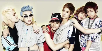 Niel Rayakan Ultah ke-18 Bersama Member Teen Top