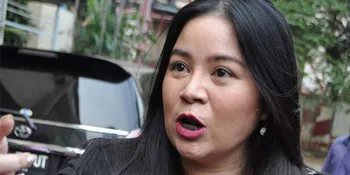 Annisa Bahar Kecewa Tessa Jalan-Jalan ke Malaysia