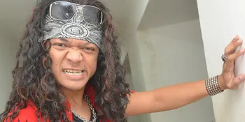 Album Baru Candil Lebih Metal Dari Seurieus