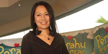 Adegan Perahu Kertas Ilhami Dewi Lestari Ciptakan Soundtrack
