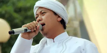 Seperti Apa Sih Persiapan Lebaran Ala Opick?