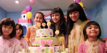 Lollipop Libur Manggung Saat Lebaran