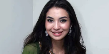 Lebaran, Manohara Mudik ke Makassar