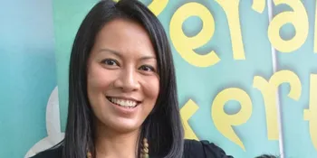 10 Tahun Bubar, Dewi Lestari Merasa Aneh Rekaman Bareng RSD