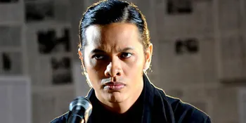 Armand Maulana: Mudik Itu Seni