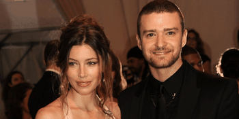 Justin Timberlake - Jessica Biel Menikah Pekan Ini?