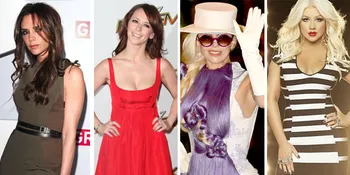 Terungkap, Rahasia Cantik Para Bintang Hollywood!