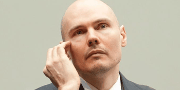Billy Corgan Mengutuk Reuni Soundgarden