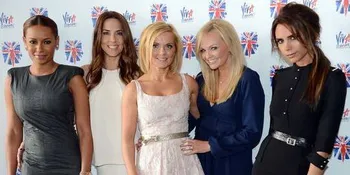 Reuni Spice Girls Tanpa Victoria Beckham?