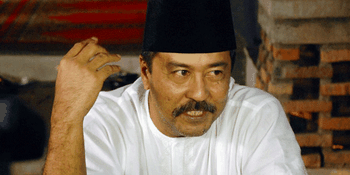 Rano Karno Rindukan Dunia Seni