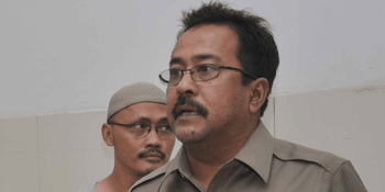 Anak Rano Karno Menderita Penyakit Bipolar