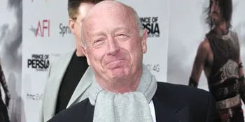 Tony Scott Bunuh Diri Karena Derita Tumor Otak?
