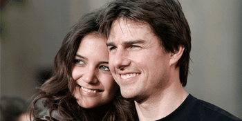 Proses Rampung, Tom Cruise - Katie Holmes Resmi Cerai