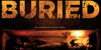 Thriller 'BURIED' Bakal Di-remake Oleh Sineas India