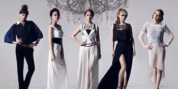 KARA Luncurkan Pandora MV