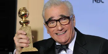 Martin Scorsese Dituntut Karena Langgar Kontrak