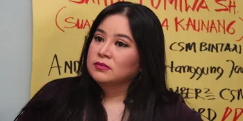 Pasca Ditipu, Pembagian Angpao Annisa Bahar Berkurang