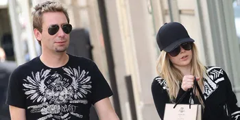 Seperti Apa Sih Cincin Pertunangan Avril Lavigne?