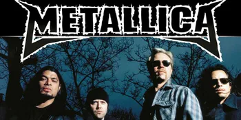 Belum Ada Kepastian Mengenai Konser Metallica