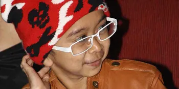 Sibuk Syuting, Daus Mini Tak Bisa Mudik