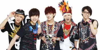 Bahkan B1A4 Tak Mengenal Seoul
