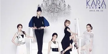 Kostum Seksi KARA Menuai Kontroversi