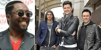 [Video] Klip Kolaborasi The Script - will.i.am Dirilis