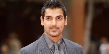1 Dekade Berkarir, John Abraham Merasa Terberkati