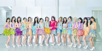 1 Dekade Berkarya, JKT48 Suguhkan Konser Heaven Serta Rilis Single Baru