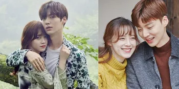 1 Tahun Pernikahan Dengan Goo Hye Sun, Ahn Jae Hyun Beri Kejutan