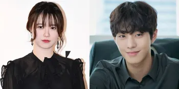 10 Aktor &#38; Aktris yang Pernah Jadi Trainee K-Pop Idol, Goo Hye Sun - Ahn Hyo Seop