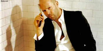 10 Aktor Hollywood Bertubuh Paling Fit Tahun Ini