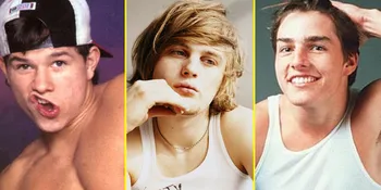 10 Aktor Yang Berani Bugil Dalam Film