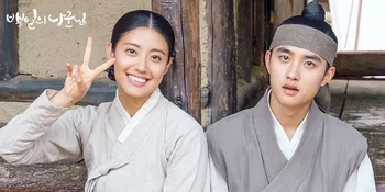 10 Alasan Kenapa Harus Nonton '100 Days My Prince', Bukan Sageuk Biasa