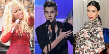 10 Artis Hollywood Yang Harusnya 'Diusir' ke Luar Angkasa