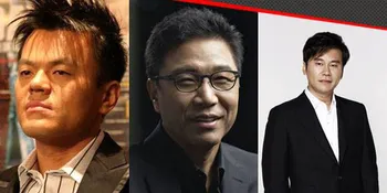 10 Artis K-Pop Dari Masa Lalu Yang Paling Diinginkan Jadi Mentor!