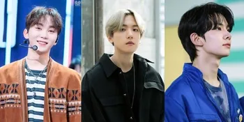 10 Artis K-Pop Pria Dengan Suara Layaknya Malaikat Versi Netizen Jepang, Dari Jungkook Hingga Woozi!