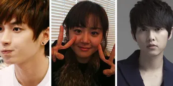 10 Artis Korea Yang Berwajah Lebih Muda Dari Usianya!