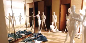 10 Bagian Tubuh Penyanyi Dunia Yang Diasuransikan