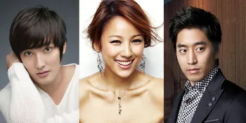 10 Bintang K-Pop Ini Ternyata Kelahiran Tahun 1979!