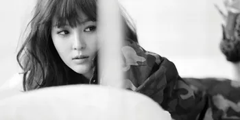 10 Bintang Korea Dengan Tubuh Paling Mungil