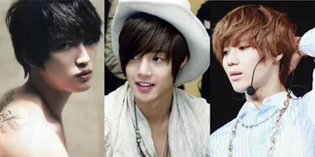 10 Bintang Korea Ini Drop Out Dari SMA?