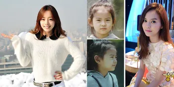 10 Bintang Korea Ini Terang-Terangan Akui Operasi Plastik!